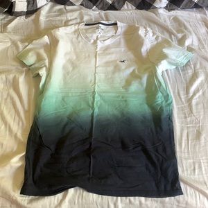 Mens Hollister shirt